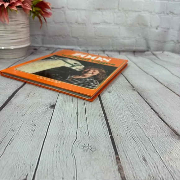 Vintage 1981 National Geographic zoos without cages book - Picture 3 of 8